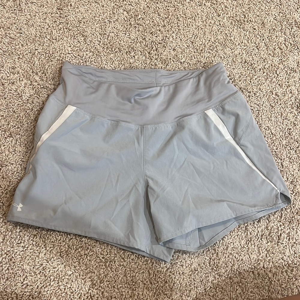 Under armour short